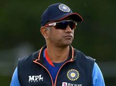 IND vs ENG: ટીમ ઈન્ડિયાની હાર પર કોચ દ્રવિડનું નિવેદન, જાણો સ્કોરને લઈ શું કહ્યું?