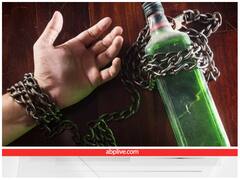 Alcohol Addiction : 'एक पेग से कुछ नही होता' से लेकर बेवड़ा बनने तक... जानिए किस तरह लगती है शराब की लत
