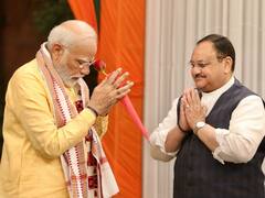 गुजरात के BJP उम्मीदवारों की पहली लिस्ट आज आएगी, हार्दिक पटेल को इस सीट से मिल सकता है टिकट