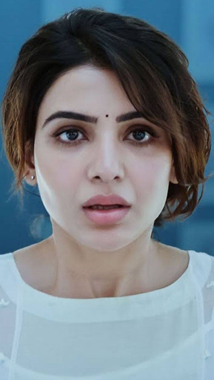 ஸ்ரீதேவி மூவிஸ் சார்பில் சிவலெங்கா கிருஷ்ண பிரசாத் தயாரிப்பில் யசோதா என்ற படத்தில் சமந்தா நடித்துள்ளார்