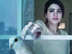 Yashoda : ரிலீஸ் ஆவதற்கு முன் விற்றுத் தீர்ந்த யசோதா!