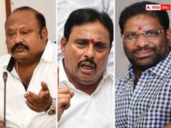 గంగుల కమలాకర్, గాయత్రి రవిలపై ఈడీ ఎటాక్స్ బీసీ ఆత్మగౌరవంపై దాడే - టీఆర్ఎస్ ఆగ్రహం !