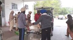 ਬਰਗਾੜੀ ਬੇਅਦਬੀ ਮਾਮਲਾ: ਡੇਰਾ ਪ੍ਰੇਮੀ ਪ੍ਰਦੀਪ ਕੁਮਾਰ ਦਾ ਗੋਲੀਆਂ ਮਾਰ ਕੇ ਕੀਤਾ ਕਤਲ