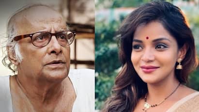 Kirthan: Kirtan starring Paran Bandyopadhyay, Arunima Ghosh and Gourab Chatterjee directed by  Abhimanyu Mukherjee releases on 30th December 2022 Kirthan: পৈতৃক বাড়ি ছেড়ে যেতে চান না পরাণ, সেই নিয়ে অশান্তি অরুণিমার সঙ্গে!
