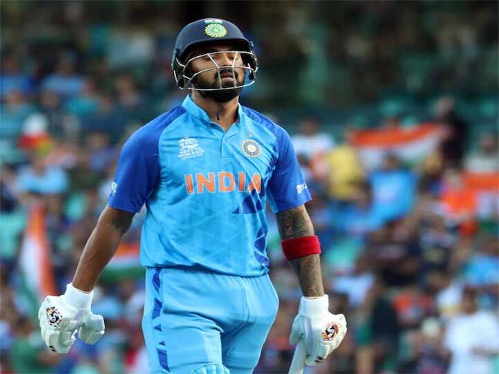 क्या टी20 टीम में अपनी जगह बनाए रखना डिजर्व करते हैं KL Rahul, जानें इस साल के उनके आंकड़े indian cricket team KL Rahul t20 international team spot 2022 performance क्या टी20 टीम में अपनी जगह बनाए रखना डिजर्व करते हैं KL Rahul, जानें इस साल के उनके आंकड़े
