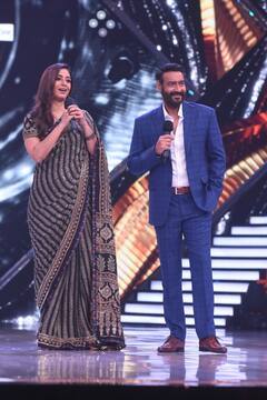 Jhalak Dikhhla Jaa 10 Brings A Blast From The Past With The 90’s Era Theme