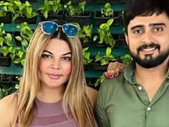 Rakhi Sawant ने बॉयफ्रेंड आदिल खान के खिलाफ दर्ज कराई FIR? एक्ट्रेस ने खबरों पर दिया ये रिएक्शन