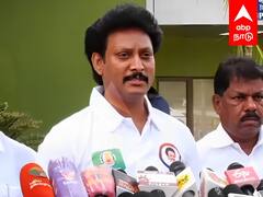 Anbil Mahesh Speech : மாணவர்கள் துபாய் பயணம்.. ”தாயாக.. தந்தையாக இருப்பேன்” அன்பில் மகேஷ் உறுதி