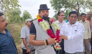 Gujarat Elections 2022 : મધુ શ્રીવાસ્તવની ટિકિટ કપાતા બળવાના મૂડમાં, અપક્ષ લડવાની કરી જાહેરાત