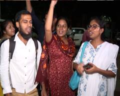 ধোপে টিকল না পুলিশের সওয়াল, অরুণিমা-সহ ৩০ জনেরই জামিন
