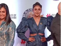 शहनाज गिल 'ऊंचाई' देखकर हुई भावुक, बोलीं- 'मैं तो फिल्म देखकर बहुत रोई'