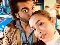 अर्जुन कपूर संग शादी की खबरों पर मलाइका अरोड़ा ने दिया ये रिएक्शन, जानें क्या है सच