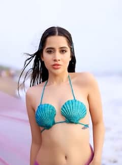 हर घंटे कपड़े बदलने वाली उर्फी जावेद का फैशन तो देखो जरा, ये आउट्फिट्स देखकर आप भी कहेंगे...ओ तेरी!