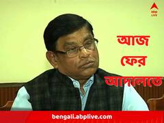 ঘনিষ্ঠ তাপস মণ্ডলের বয়ান হাতিয়ার, আজ ফের মানিক ভট্টাচার্যকে আদালতে পেশ