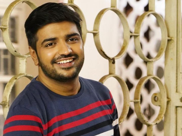 Actor Sathish: 'பேச சொன்னதை தான் நான் பேசினேன்...’ தர்ஷா குப்தா விவகாரம் பற்றி நடிகர் சதீஷ் விளக்கம்!