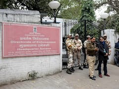 Delhi Excise Policy: ED Arrests 2 Andhra & Telangana Based Executives In Money Laundering Case