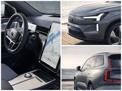 Volvo EX90 2024 Electric SUV Revealed, Coming To India Soon — IN PICS