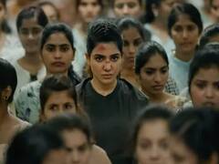 'यशोदा' बनी सामंथा रुथ प्रभु की पहली सबसे ज्यादा कमाई करने वाली प्री-रिलीज फिल्म, जाने कितने का किया कारोबार