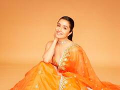 Shraddha Kapoor Instagram: श्रद्धा कपूरने टाकलं बॉलीवूडच्या मोठ्या अभिनेत्रींना मागे..