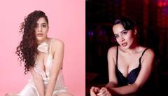 ਹਰ ਘੰਟੇ ਕੱਪੜੇ ਬਦਲਣ ਵਾਲੀ ਉਰਫੀ ਜਾਵੇਦ ਦਾ ਫੈਸ਼ਨ ਤਾਂ ਦੇਖੋ ਜ਼ਰਾ , ਇਹ ਆਊਟਫਿਟ ਦੇਖ ਕੇ ਤੁਸੀਂ ਵੀ ਕਹੋਗੇ... ਓ ਤੇਰੀ !