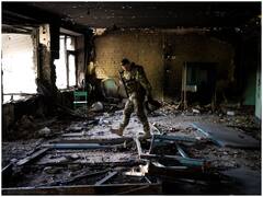 जेलेंस्की से युद्ध हार रहे हैं पुतिन? अमेरिकी सैन्य अधिकारी का दावा- युद्ध में मारे गए 1 लाख से ज्यादा रूसी सैनिक