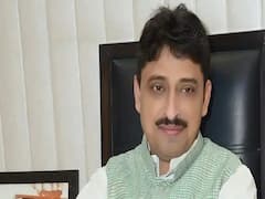 सपा और BJP पर बरसे BSP नेता इमरान मसूद, कहा- अपने गढ़ में ही सपा को मिली करारी हार