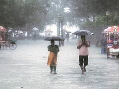 TN Rain Forecast: தமிழ்நாட்டில் இன்று இத்தனை மாவட்டங்களில் வெளுக்கப்போகும் கனமழை.. நாளைக்கு லிஸ்ட் இன்னும் பெருசு