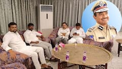 SIT Investigation : మొయినాబాద్ ఫామ్ హోస్ కేసులో సీవీ ఆనంద్ సిట్ దర్యాప్తు | DNN | ABP Desam