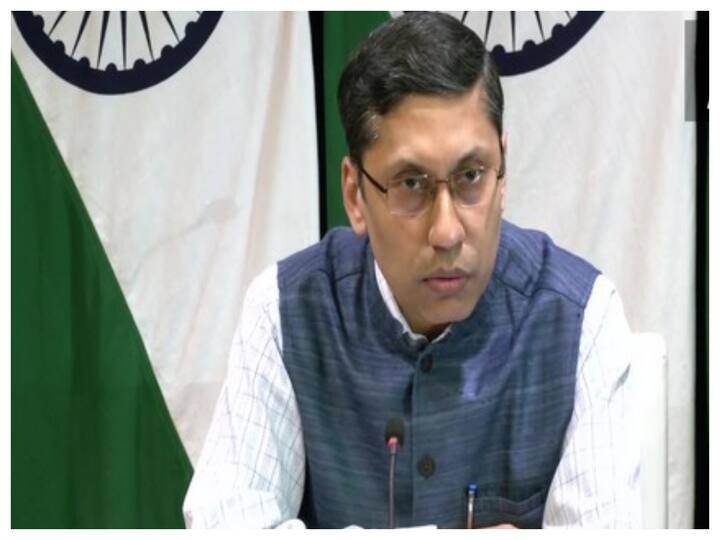 Team Visited Nairobi, Following Developments Very Closely: MEA On Indian Nationals Missing In Kenya Team Visited Nairobi, Following Developments Very Closely: MEA On Indian Nationals Missing In Kenya