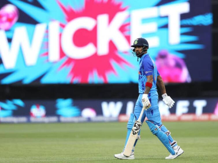 Ind Vs Eng, T20 World Cup: Memes Galore As KL Rahul Departs Early Ind Vs Eng, T20 World Cup: Memes Galore As KL Rahul Departs Early