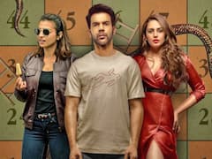 Monica, O My Darling Review: Rajkummar Rao Starrer Is One Of A Kind Noir-Esque Crime Thrillers