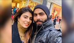 Rivaba Jadeja: ਗੁਜਰਾਤ ਚੋਣਾਂ 'ਚ ਉਤਰੀ ਰਵਿੰਦਰ ਜਡੇਜਾ ਦੀ ਪਤਨੀ, ਕ੍ਰਿਕਟ ਨਾਲ ਜੁੜੀਆਂ ਇਹ ਹਸਤੀਆਂ ਵੀ ਸਿਆਸਤ 'ਚ ਚੁੱਕਿਆ ਨੇ ਆਜ਼ਮਾ ਕਿਸਮਤ