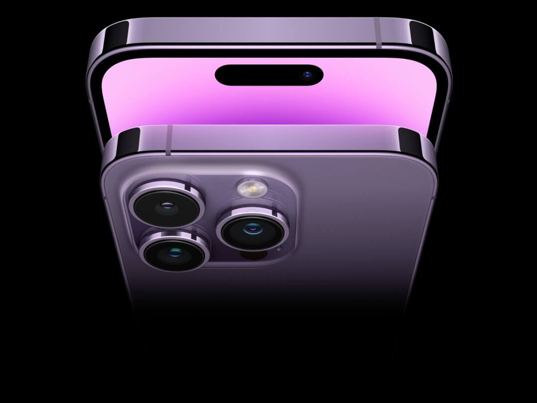 iOS 16.2 Public Beta Released How To Activate 5G On iPhone iPhone 5G: ఐఫోన్లకు 5జీ - యాక్టివేట్ చేయడం ఎలా?