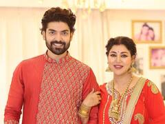 দেবিনা-গুরমিতের পরিবারে এল ছোট্ট রাজকন্যা