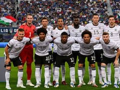 2022 FIFA World Cup: Germany Team Profile, Probable Squad, Complete Schedule, Live Telecast, Streaming Details