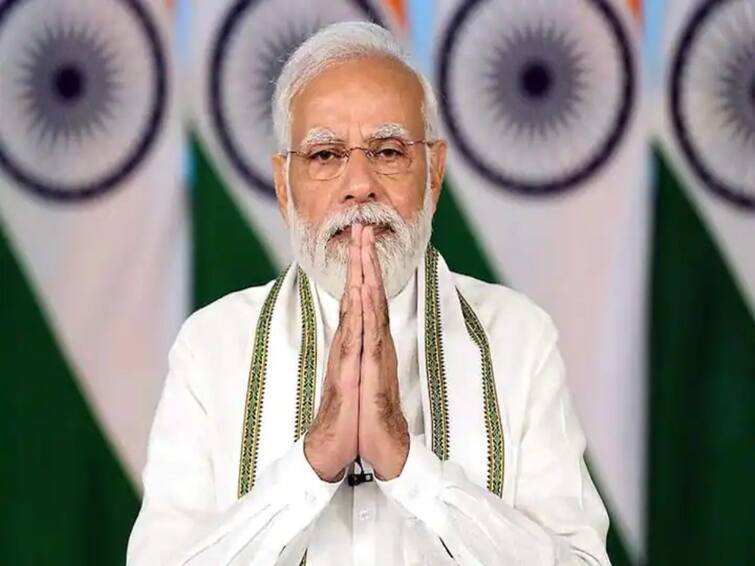 PM Modi CM Stalin partcipate in gandhigram rural institute in dindigul PM Modi: தமிழ்நாட்டிற்கு இன்று வருகை தரும் பிரதமர் மோடி...பாதுகாப்புகள் தீவிரம்... ஏற்பாடுகள் என்னென்ன?