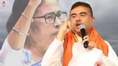 কেন্দ্রের জল প্রকল্পে 'স্বজনপোষণে'-র অভিযোগ, 'শাসক দল'-কে নিশানা শুভেন্দুর