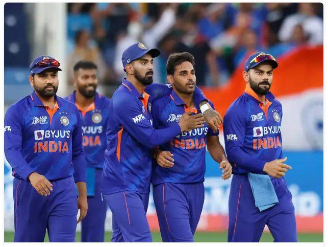 former cricketer ajay jadeja targeted to captainship in team india defeat in t20 world cup 2022 semifinal T20 WC 2022: 'ઘરમાં સાત ઘરડાં હશે તો પછી........', ભારતની હાર પર કોણે ઉડાવી મજાક