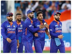 T20 WC 2022: ઘરમાં સાત ઘરડાં હશે તો પછી........, ભારતની હાર પર કોણે ઉડાવી મજાક
