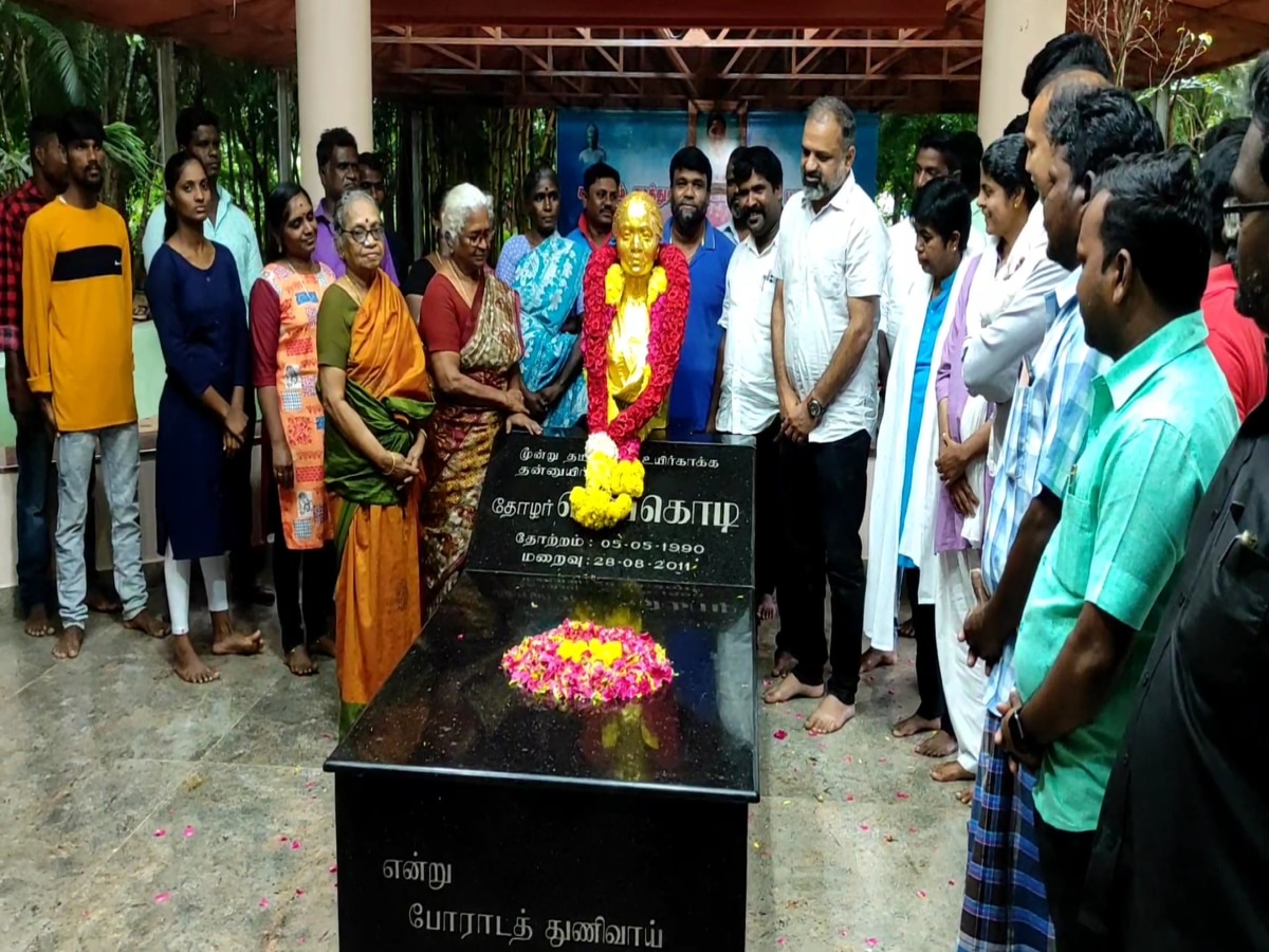 இந்த நாளுக்காகத்தான் காத்துக்கிடந்தோம்.. மகிழ்ச்சியையும் மன நிறைவையும் கொடுக்கிறது - பேரறிவாளன்
