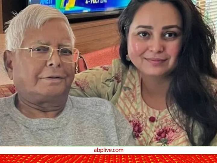 Lalu Yadav Health: लालू यादव को उनकी बेटी देंगी किडनी, कौन किसे दे सकता है किडनी? आपको मालूम हैं नियम Lalu Prasad Yadav Daughter to Donate Kidney To Him Know Kidney Donor Risk Others Thing Lalu Yadav Health: लालू यादव को उनकी बेटी देंगी किडनी, कौन किसे दे सकता है किडनी? आपको मालूम हैं नियम