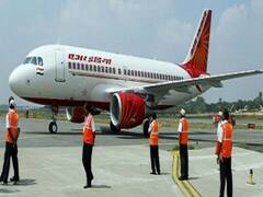 AIASL Recruitment : ஏர் இந்தியாவில் வேலை வேண்டுமா...உடனே இதைப் பண்ணுங்க...முழு விவரம் உள்ளே...