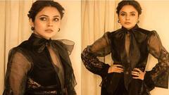 Shehnaaz Gill: ਸ਼ਹਿਨਾਜ਼ ਗਿੱਲ ਨੇ ਨਵੀਂਆਂ ਤਸਵੀਰਾਂ 'ਚ ਮਚਾਈ ਤਬਾਹੀ! ਹੋਇਲ ਆਉਟਫਿਟ 'ਚ ਲਗਾਇਆ ਬੋਲਡਨੈੱਸ ਦਾ ਤੜਕਾ