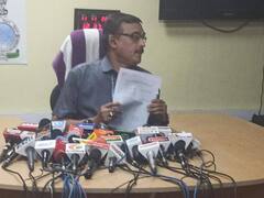 Rain in Tamilnadu: சென்னை உள்ளிட்ட 5 மாவட்டங்களில் கனமழை பெய்யும் - சென்னை வானிலை ஆய்வு மையம்