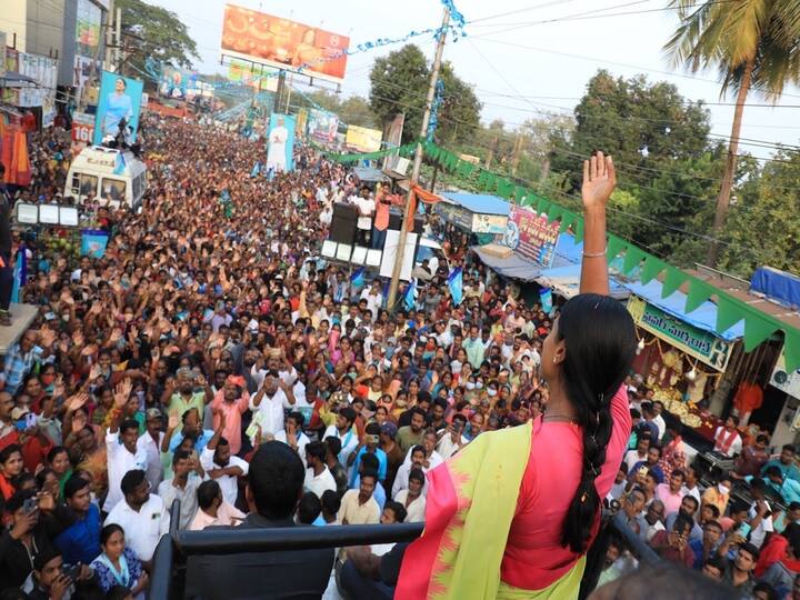 Kaleshwaram Project YS Sharmila Open Letter to PM Modi on Telangana Kaleshwaram Project Corruption Kaleshwaram Project: మోదీ తెలంగాణ టూర్‌ టైంలో షర్మిల సంచలనం!