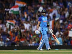T20 World Cup 2022: Suryakumar Yadav, Virat Kohli Shortlisted For 'Player Of The Tournament'