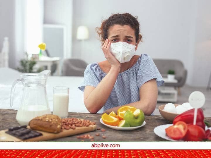 The 8 Most Common Food Allergies and product list खाने-पीने की 8 चीजें, जो किसी का मुंह सुजा देती हैं और किसी का ब्लड प्रेशर बढ़ा देती हैं