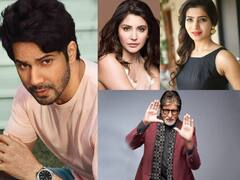 Varun Dhawan से पहले ये फेमस सितारे भी हो चुके हैं गंभीर बीमारियों का शिकार, लिस्ट देखकर रह जाएंगे हैरान