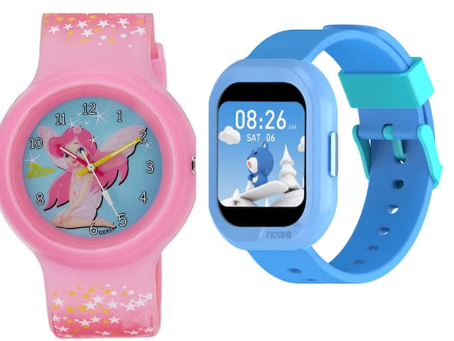Light wali on sale watch