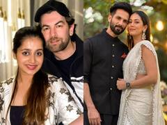 बॉलीवुड के वो स्टार्स जिन्होंने लव मैरिज छोड़ घरवालों की मर्जी से की शादी, आज बिता रहे हैं खुशहाल जिंदगी